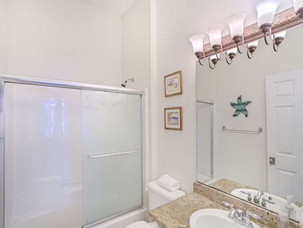 4 Bedroom Home Private Pool Sleeps 13 Blue Mountain Beach