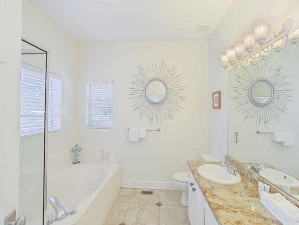 4 Bedroom Home Private Pool Sleeps 13 Blue Mountain Beach