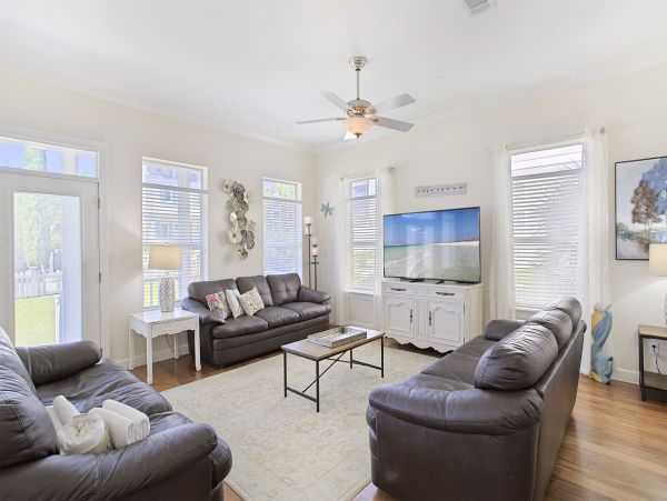 4 Bedroom Home Private Pool Sleeps 13 Blue Mountain Beach
