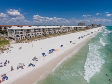 Miramar Beach Vacation Rentals Three Bedroooms Pools
