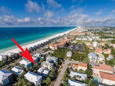 Miramar Beach Vacation Rentals Three Bedroooms Pools
