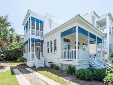 Miramar Beach Vacation Rentals Three Bedroooms Pools