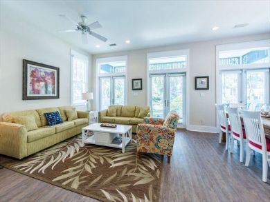 Miramar Beach Vacation Rentals Three Bedroooms Pools