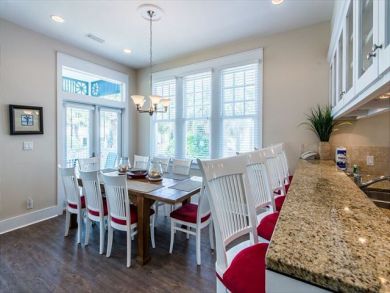 Miramar Beach Vacation Rentals Three Bedroooms Pools