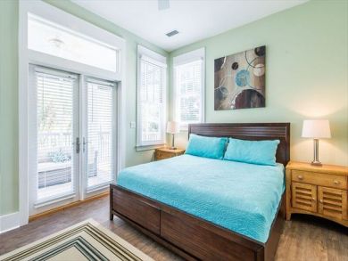 Miramar Beach Vacation Rentals Three Bedroooms Pools