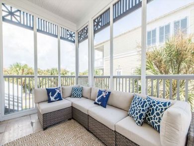 Miramar Beach Vacation Rentals Three Bedroooms Pools