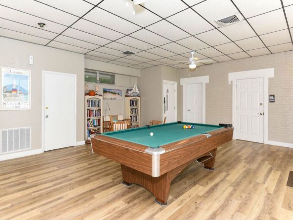 Siesta Key Beach Condo Two Bedroom Sleeps Six