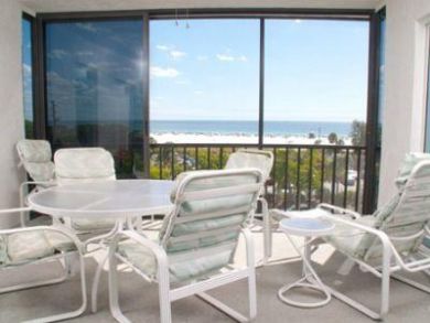 Two Bedroom Siesta Key Rental