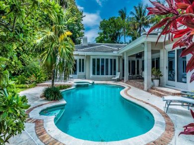 Possibly Finest Vacation Rental Residence in Fort Lauderdale