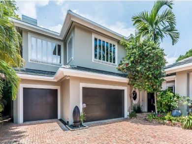 Possibly Finest Vacation Rental Residence in Fort Lauderdale
