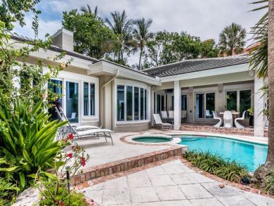 Possibly Finest Vacation Rental Residence in Fort Lauderdale