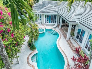 Possibly Finest Vacation Rental Residence in Fort Lauderdale