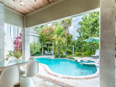 Possibly Finest Vacation Rental Residence in Fort Lauderdale