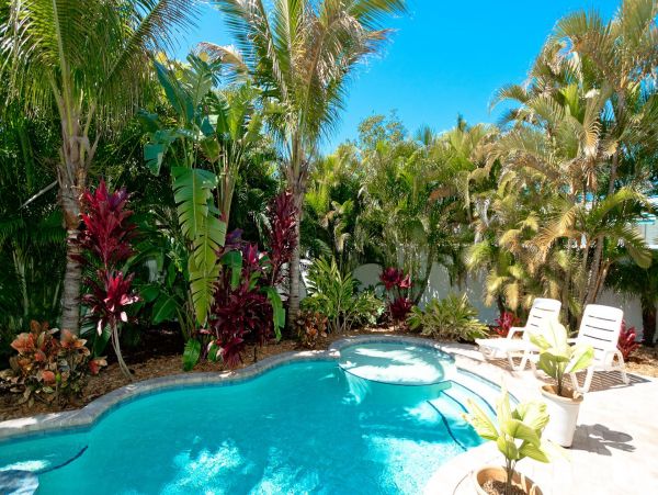 Anna Maria Island Vacation Rental Home with Pool- Sleeps 8