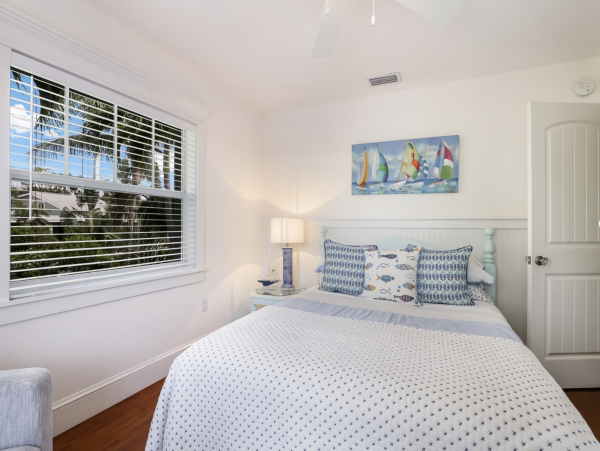 Anna Maria Island Vacation Rental Home with Pool- Sleeps 8