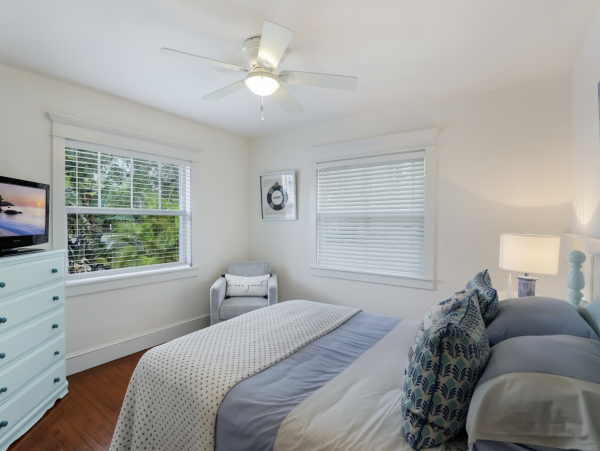 Anna Maria Island Vacation Rental Home with Pool- Sleeps 8
