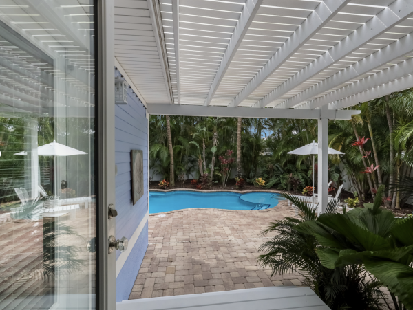 Anna Maria Island Vacation Rental Home with Pool- Sleeps 8