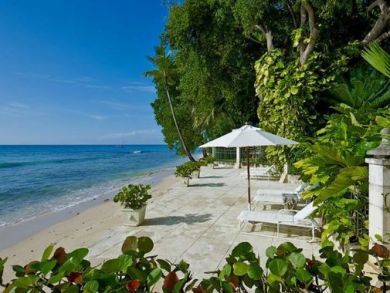 Barbados Luxury Vacation Rental Home Seven Bedrooms