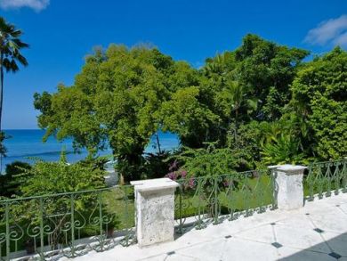 Barbados Luxury Vacation Rental Home Seven Bedrooms