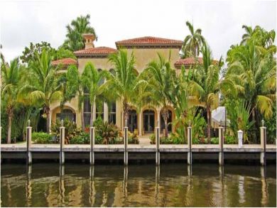 Amazing property for rent in Fort Lauderdale, Florida