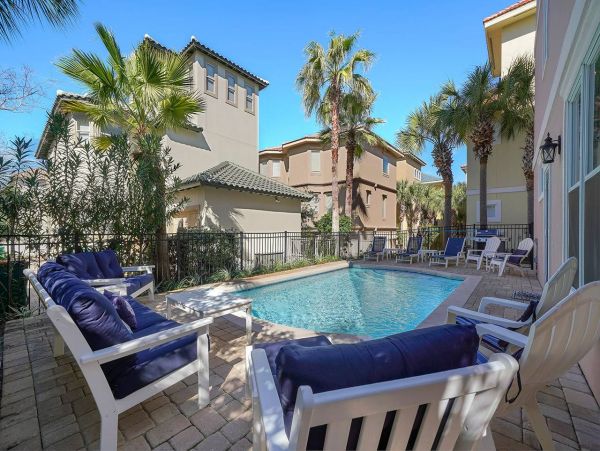 The Ultimate Destin Retreat Luxury Upscale Pool Home