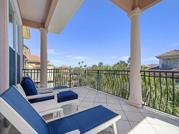 The Ultimate Destin Retreat Luxury Upscale Pool Home