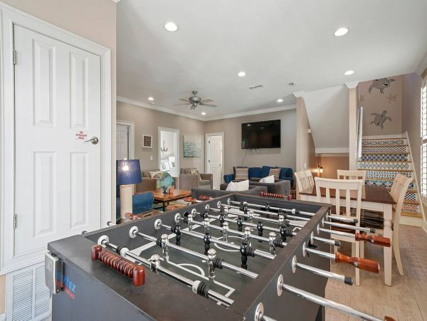 The Ultimate Destin Retreat Luxury Upscale Pool Home