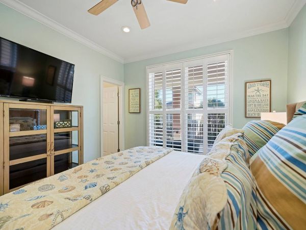 The Ultimate Destin Retreat Luxury Upscale Pool Home