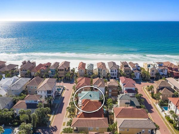 The Ultimate Destin Retreat Luxury Upscale Pool Home