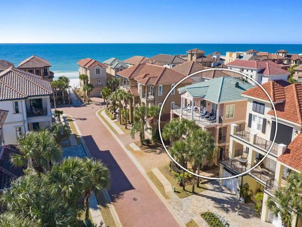 The Ultimate Destin Retreat Luxury Upscale Pool Home