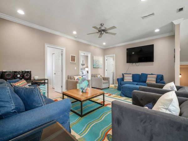 The Ultimate Destin Retreat Luxury Upscale Pool Home