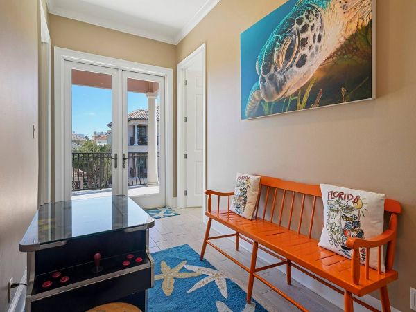The Ultimate Destin Retreat Luxury Upscale Pool Home