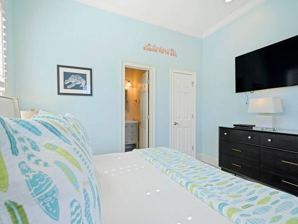 The Ultimate Destin Retreat Luxury Upscale Pool Home