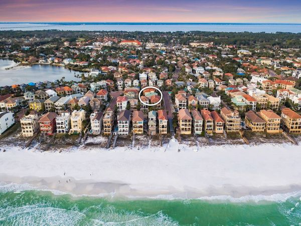 The Ultimate Destin Retreat Luxury Upscale Pool Home