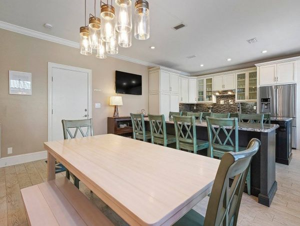 The Ultimate Destin Retreat Luxury Upscale Pool Home