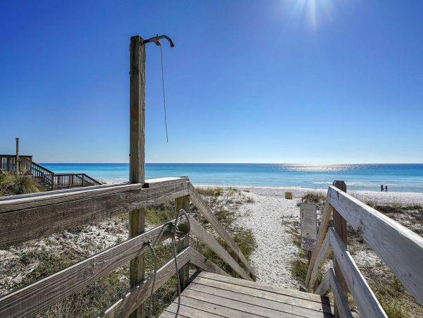 The Ultimate Destin Retreat Luxury Upscale Pool Home