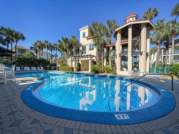 The Ultimate Destin Retreat Luxury Upscale Pool Home
