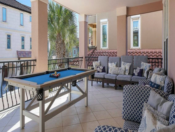 The Ultimate Destin Retreat Luxury Upscale Pool Home