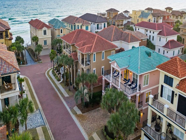 The Ultimate Destin Retreat Luxury Upscale Pool Home