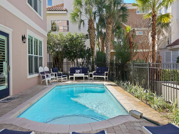 The Ultimate Destin Retreat Luxury Upscale Pool Home