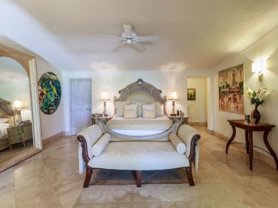 Barbados Luxury Vacation Rental Sleeps Ten Guests