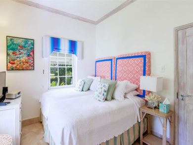 Barbados Luxury Vacation Rental Sleeps Ten Guests