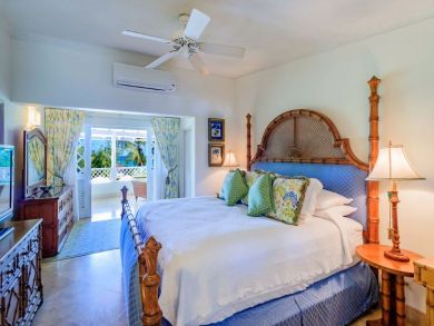 Barbados Luxury Vacation Rental Sleeps Ten Guests
