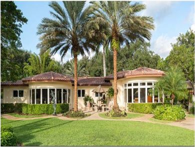 Front view of property for rent in Fort Lauderdale,Florida