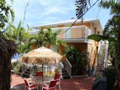 Anna Maria Island Value Rental Property Bradenton Beach