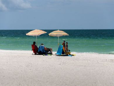 Anna Maria Island Value Rental Property Bradenton Beach