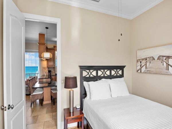 Anna Maria Island Beachfront Condo - Luxury Gulf View Vacation Rental