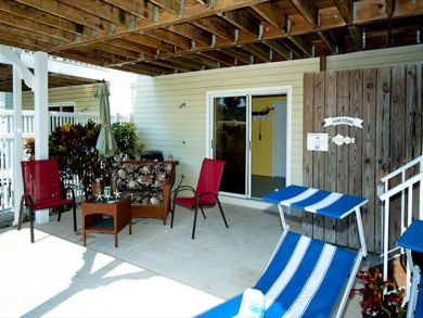 Back Porch