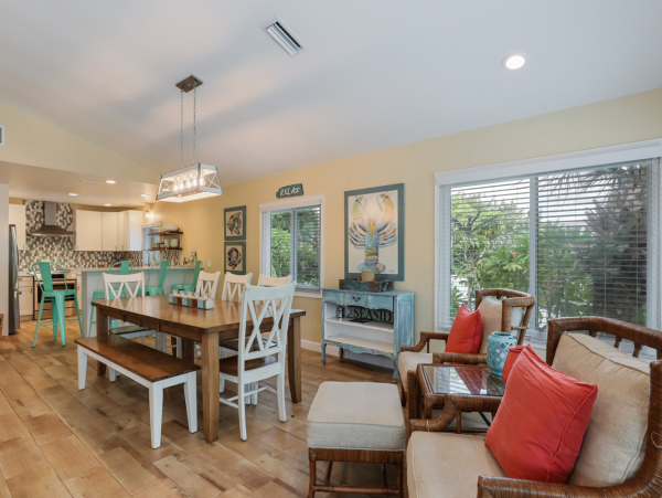 Rent This Exceptional Four Bedroom Anna Maria Rental