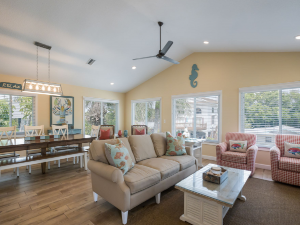 Rent This Exceptional Four Bedroom Anna Maria Rental